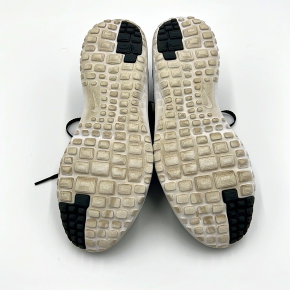 Nike Fitsole Slate Blue & Black Men’s Athletic Shoe- Size 9 - Picture 6 of 8